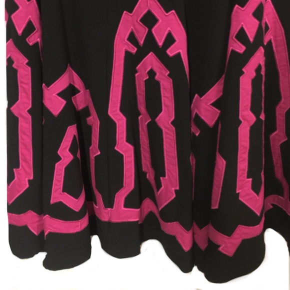 🌻Sunny Leigh Latin Dance Skirt🌻 Size 4/6 (Bundle Sale). 3 for $12 - Picture 8 of 15